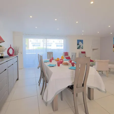 Holiday Les Roses By Interhome Σπίτι διακοπών Les Sables-dʼOlonne