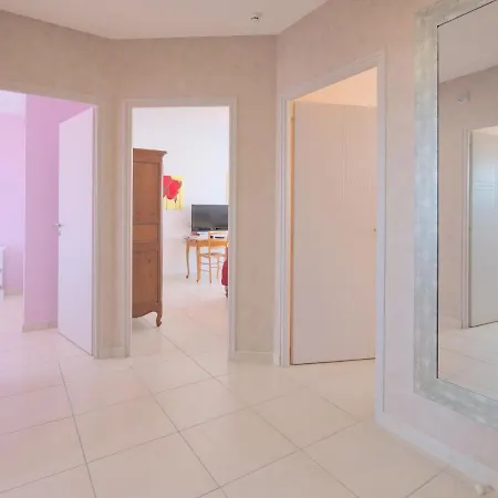 Holiday Les Roses By Interhome