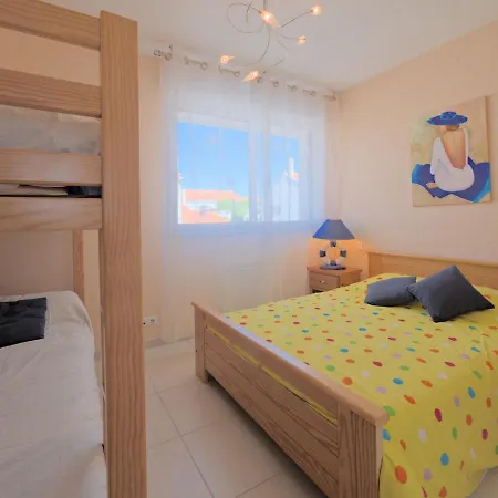 Σπίτι διακοπών Holiday Les Roses By Interhome Les Sables-dʼOlonne