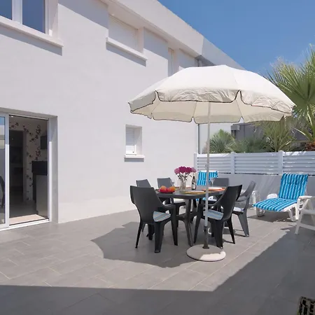 Holiday Les Roses By Interhome Σπίτι διακοπών Les Sables-dʼOlonne