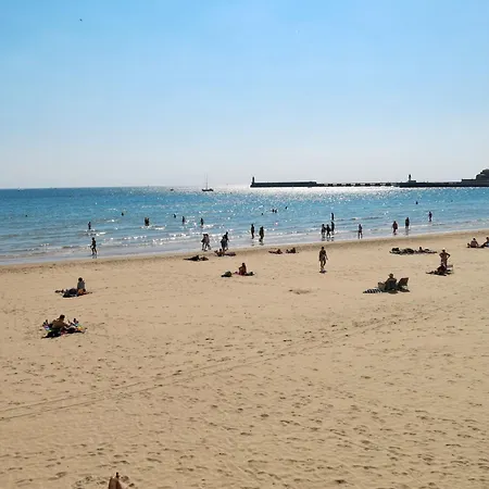 Holiday Les Roses By Interhome * Les Sables-dʼOlonne