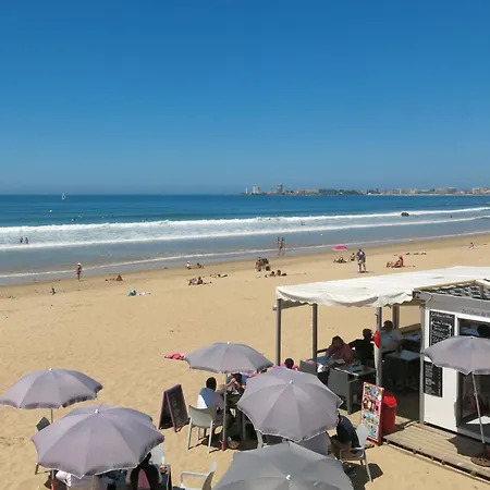 Holiday Les Roses By Interhome Les Sables-dʼOlonne